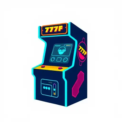 Discovering the Allure of Arcade Games on 777pub