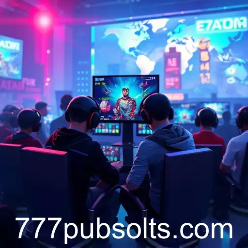 Evolution of Online Gaming in 2025