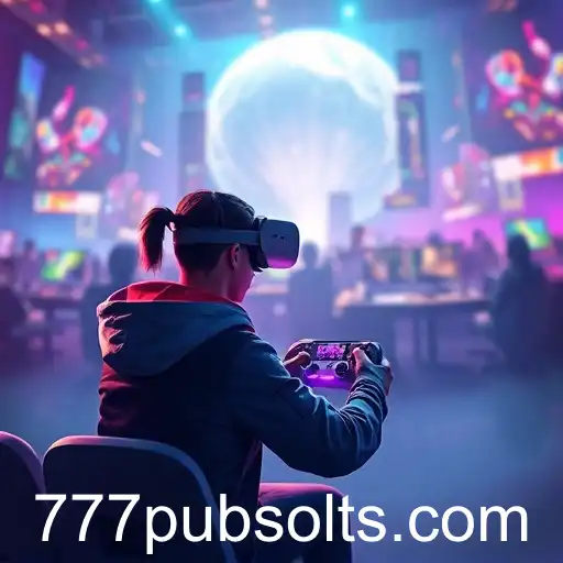 The Evolution of Online Gaming in the Mid-2020s