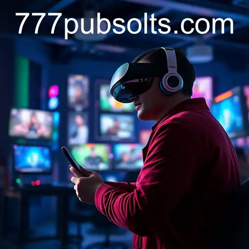 The Evolution of Online Gaming in 2025