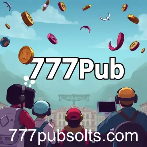 777pub Gaming Phenomenon