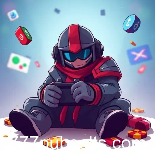 Emerging Trends in Online Gaming