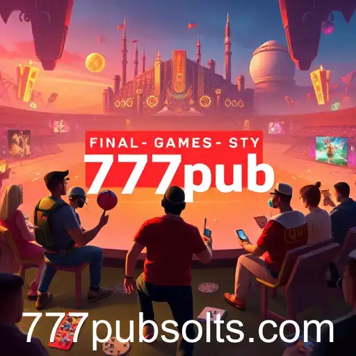 Evolution of Online Gaming in 2025