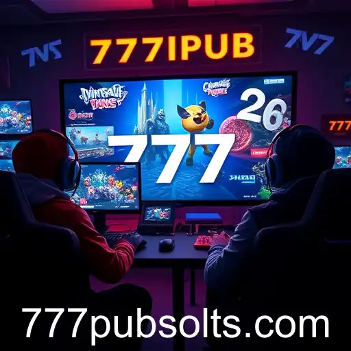 Exploring the Rising Interest in Online Gaming Hubs