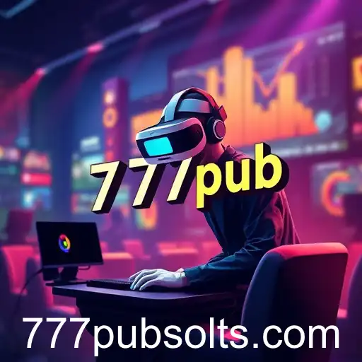 A New Era of Gaming with 777pub