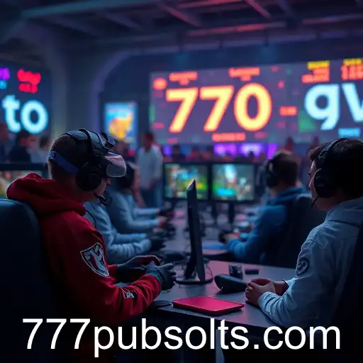 The Rising Influence of Online Gaming in Global Entertainment