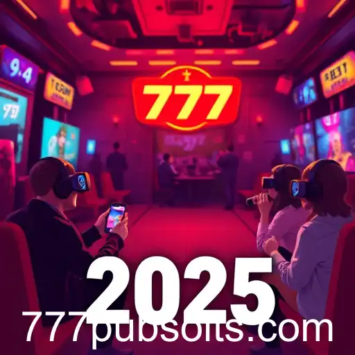 The Evolution of Online Gaming Platforms