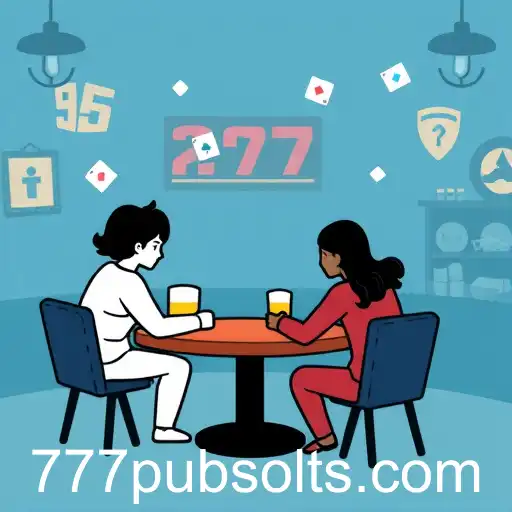 The Rise and Impact of 777pub in Online Gaming