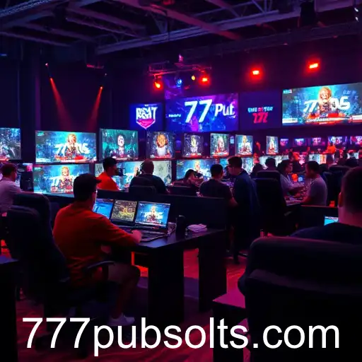 The Rise of Online English Game Communities