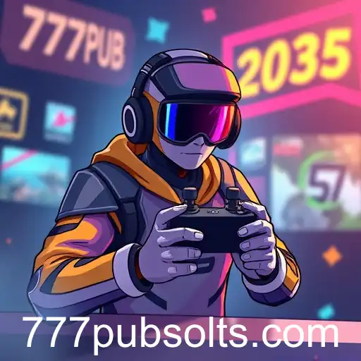 Online Gaming Surge in 2025