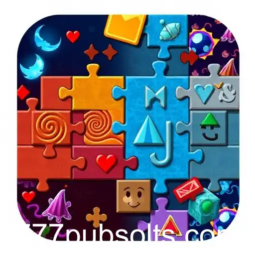 Exploring the Fascinating World of Puzzle Games on 777pub