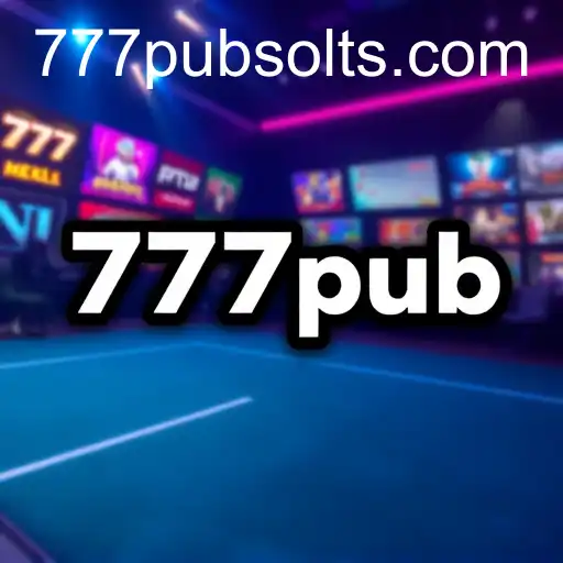 The Rise of 777pub: A New Era for Online Gaming