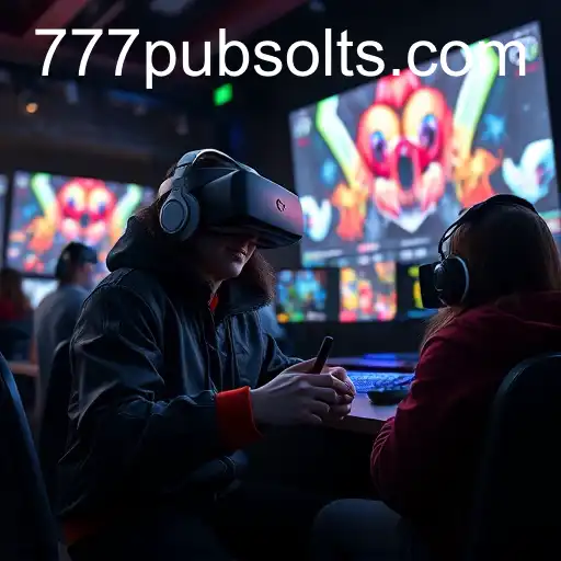 The Rise of Online Gaming Platforms