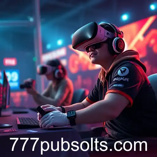 Rising Trend of Online Gaming in 2025