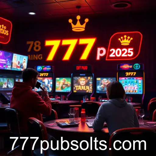 The Rise of Online Gaming in 2025